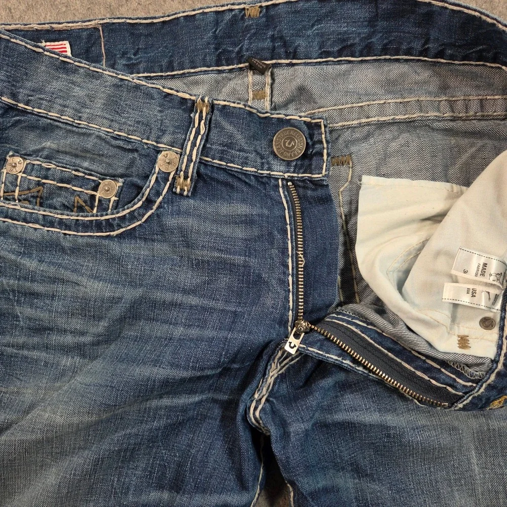 True Religion true religion